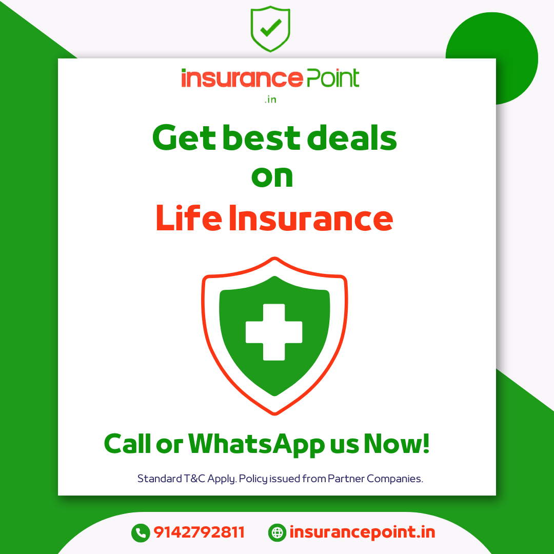 Life Insurance - Insurance Point