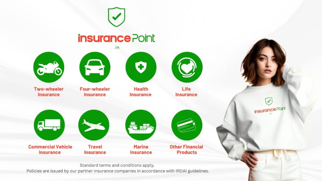 Insurance Point